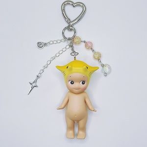 Sonny Angel keychain